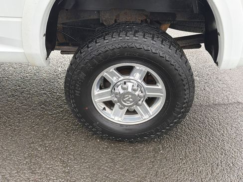 Used 2012 RAM 2500 Laramie w/ Chrome Accents Group image 25