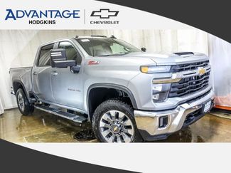 New 2026 Chevrolet Silverado 2500 LT w/ All Star Edition video 1