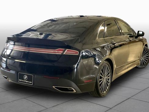 Used 2018 Lincoln MKZ Reserve w/ Climate Package AWD/4WD image 11
