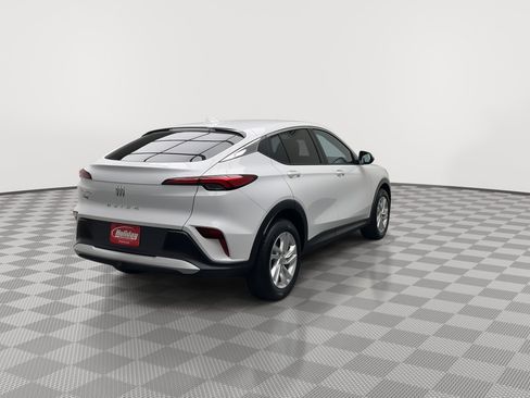 New 2025 Buick Envista Preferred w/ Convenience I Package image 34