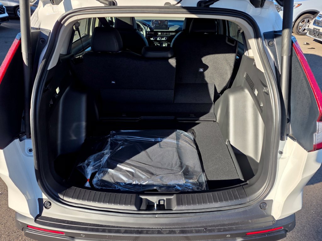 New 2027 Honda CR-V EX-L image 16