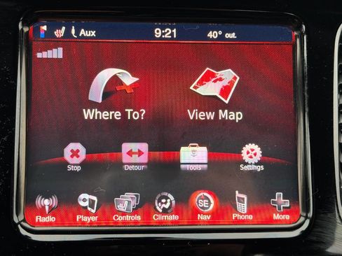 Used 2015 Dodge Dart SXT w/ Sun/Sound Group image 44