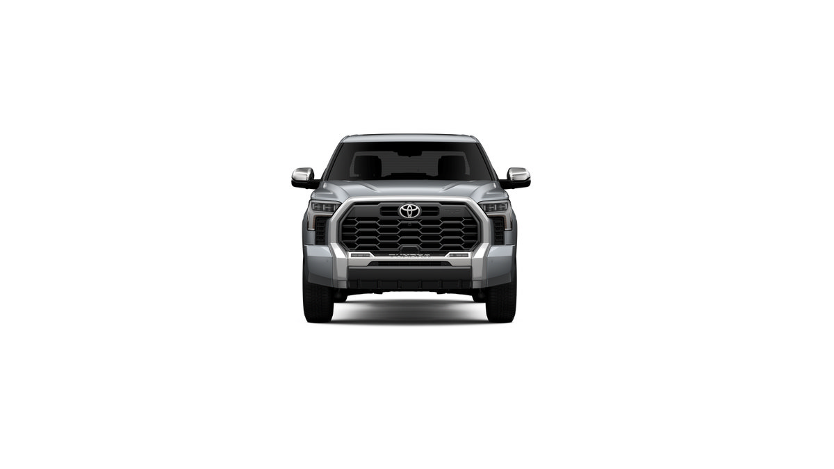 New 2026 Toyota Tundra 1794 Edition w/ TRD Off-Road Package AWD/4WD image 33