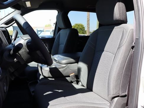 Used 2025 RAM 2500 Big Horn image 13