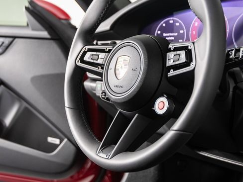 Certified 2025 Porsche 911 Carrera image 50