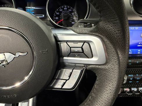Used 2020 Ford Mustang GT RWD image 16