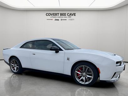 New 2025 Dodge Charger R/T Scat Pack w/ Track Pack