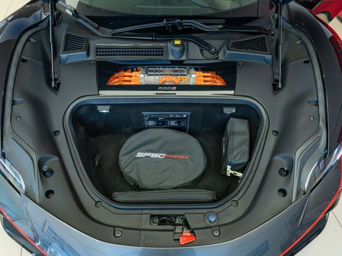 Used 2021 Ferrari SF90 Stradale AWD/4WD image 22