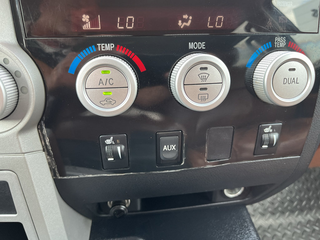 Used 2008 Toyota Tundra Limited AWD/4WD image 22