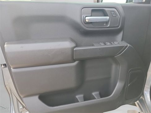 New 2026 Chevrolet Silverado 1500 Custom image 16