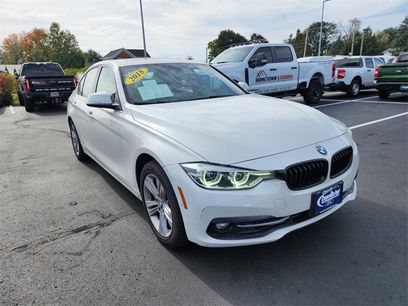 Used 2018 BMW 330i Sedan w/ Convenience Package