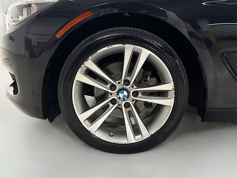 Used 2016 BMW 328i Gran Turismo xDrive image 38