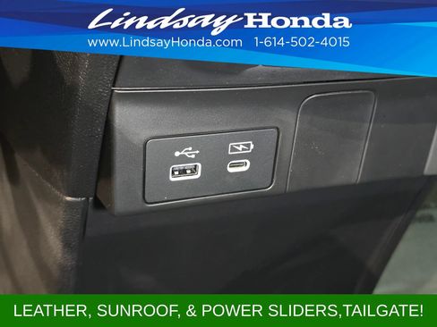 Used 2026 Honda Odyssey EX-L image 19