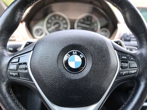 Used 2015 BMW 428i xDrive Convertible AWD/4WD image 36