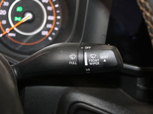 Used 2024 Jeep Wrangler Unlimited Sport AWD/4WD image 24