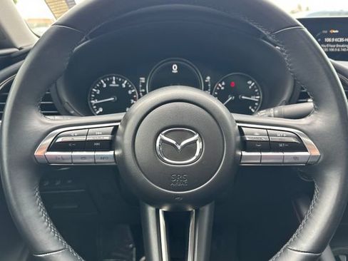 Used 2023 MAZDA MAZDA3 s image 26