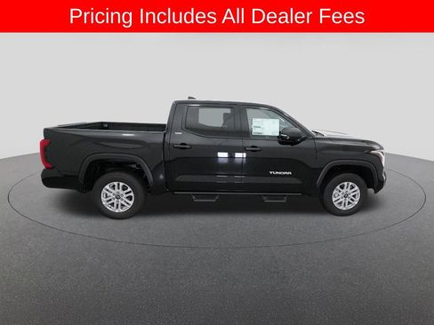 New 2026 Toyota Tundra SR5 AWD/4WD image 11