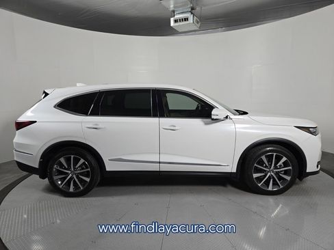 New 2026 Acura MDX w/ Technology Package image 8