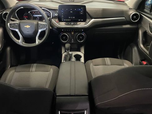 Used 2023 Chevrolet Blazer LT FWD image 11