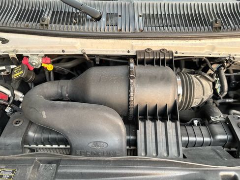 Used 2012 Ford E-150 and Econoline 150 RWD image 23