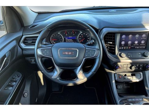 Used 2020 GMC Acadia AT4 image 8