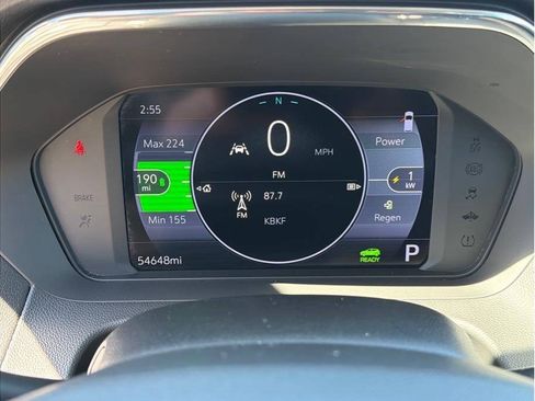 Used 2023 Chevrolet Bolt EUV LT w/ Driver Confidence Package FWD image 11