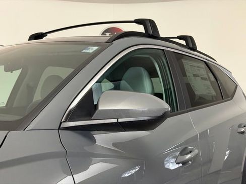 New 2026 Hyundai Tucson SEL AWD/4WD image 9