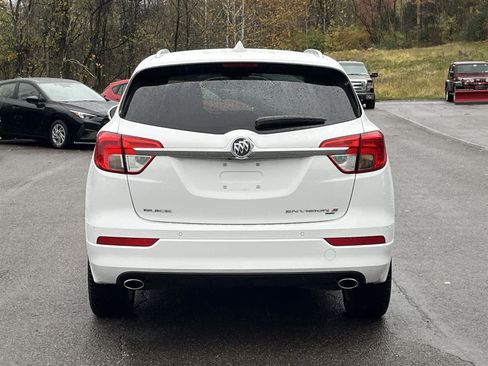 Used 2018 Buick Envision Premium image 4