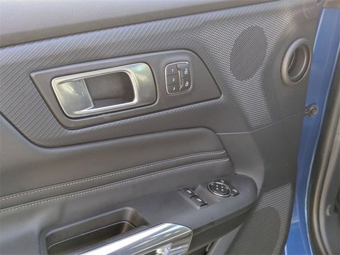 Used 2024 Ford Mustang Premium image 13