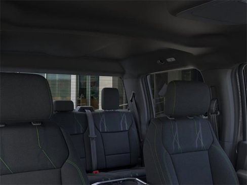 New 2025 Ford F150 STX w/ STX Black Appearance Package image 22