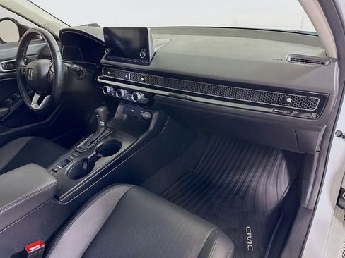 New 2023 Honda Civic EX-L image 28