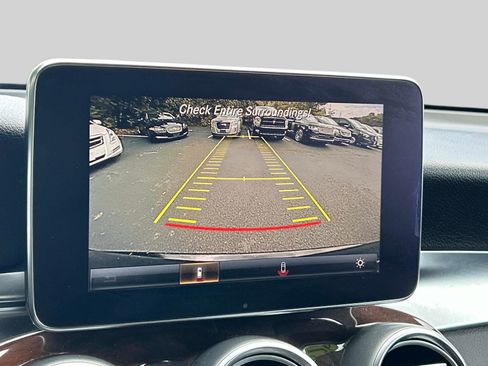 Used 2016 Mercedes-Benz GLC 300 4MATIC image 38