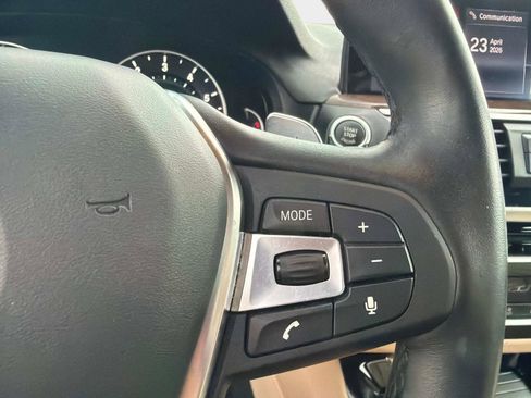 Used 2019 BMW X3 xDrive30i w/ Premium Package image 27