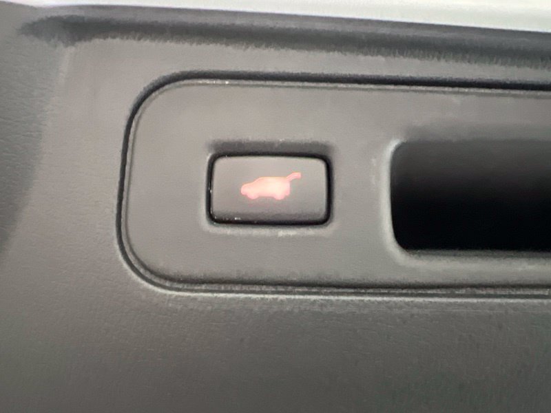 Used 2022 Honda Passport EX-L image 9