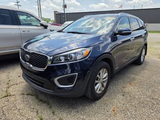 Used 2017 Kia Sorento AWD w/ LX Convenience Package video 1