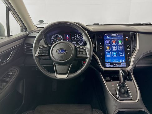 Used 2024 Subaru Outback Premium image 26