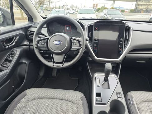 Used 2024 Subaru Crosstrek 2.0i Premium image 14
