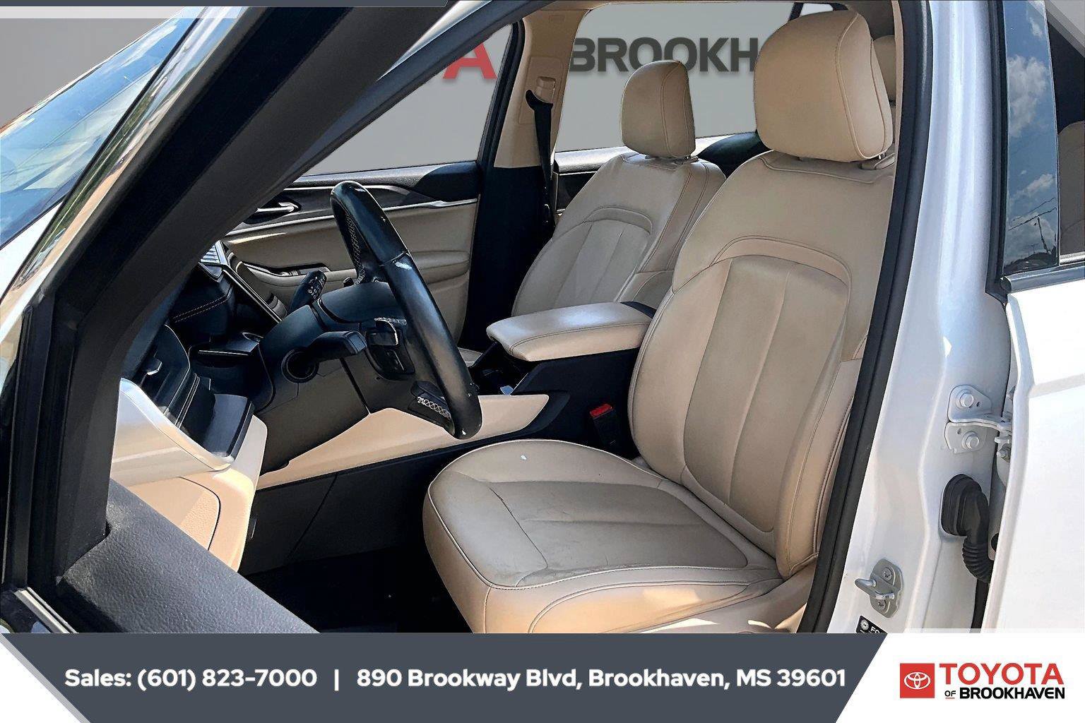 Used 2021 Jeep Grand Cherokee L Limited RWD image 18