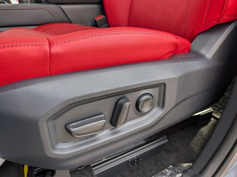 New 2026 Toyota Tundra TRD Pro image 12