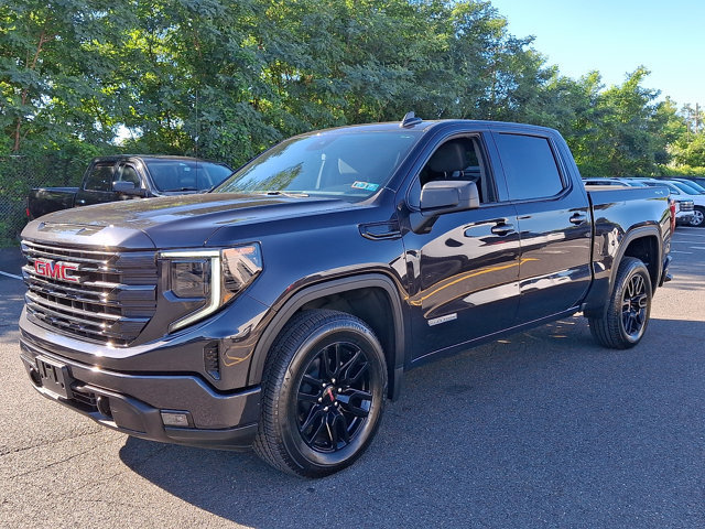 Certified 2023 GMC Sierra 1500 Elevation AWD/4WD image 5