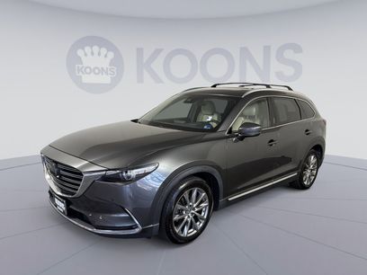 Used 2019 MAZDA CX-9 Grand Touring