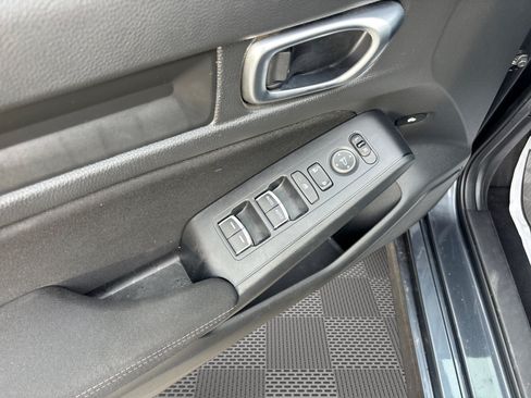 Used 2024 Honda Civic Sport image 15