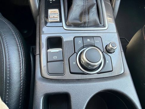 Used 2016 MAZDA CX-5 Grand Touring FWD image 54