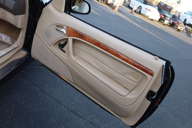Used 2002 Mercedes-Benz SL 500 image 45