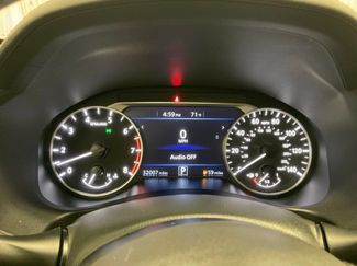 Used 2023 Nissan Altima 2.5 SR AWD/4WD video 2