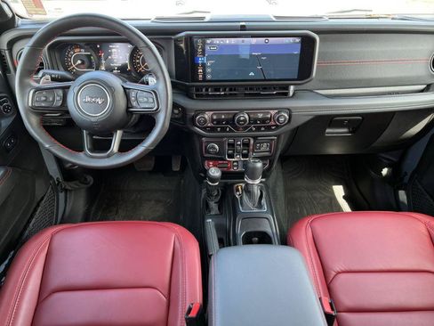 Used 2024 Jeep Wrangler Unlimited Rubicon 392 AWD/4WD image 3