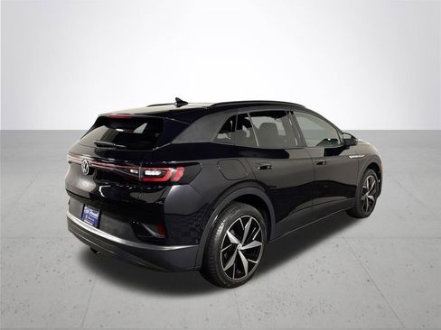 Certified 2023 Volkswagen ID.4 Pro S AWD/4WD image 6