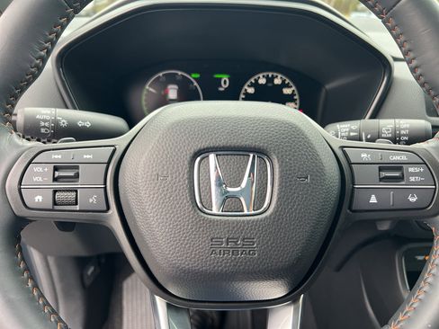 Certified 2025 Honda CR-V Sport-L image 17