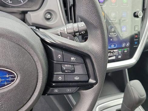 Used 2024 Subaru Crosstrek 2.0i Premium image 13