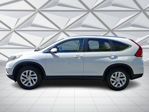 Used 2015 Honda CR-V EX-L image 6